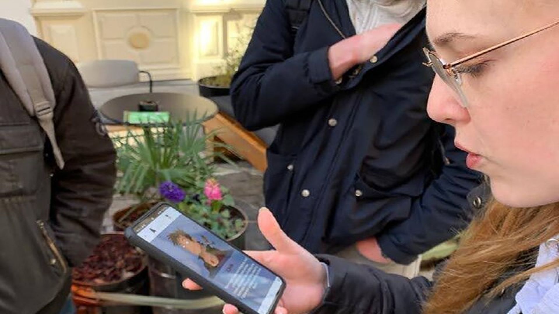 Birmingham Self-Guided Sherlock Holmes Murder Mystery Game