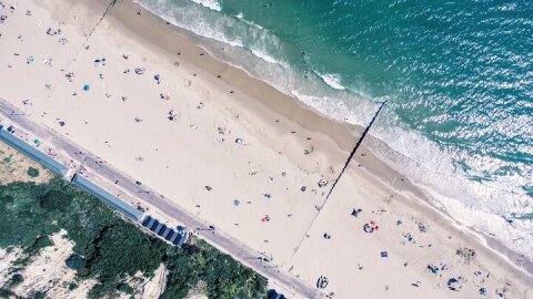 Bournemouth Tour App, Hidden Gems Game and Big Britain Quiz (1 Day Pass) UK