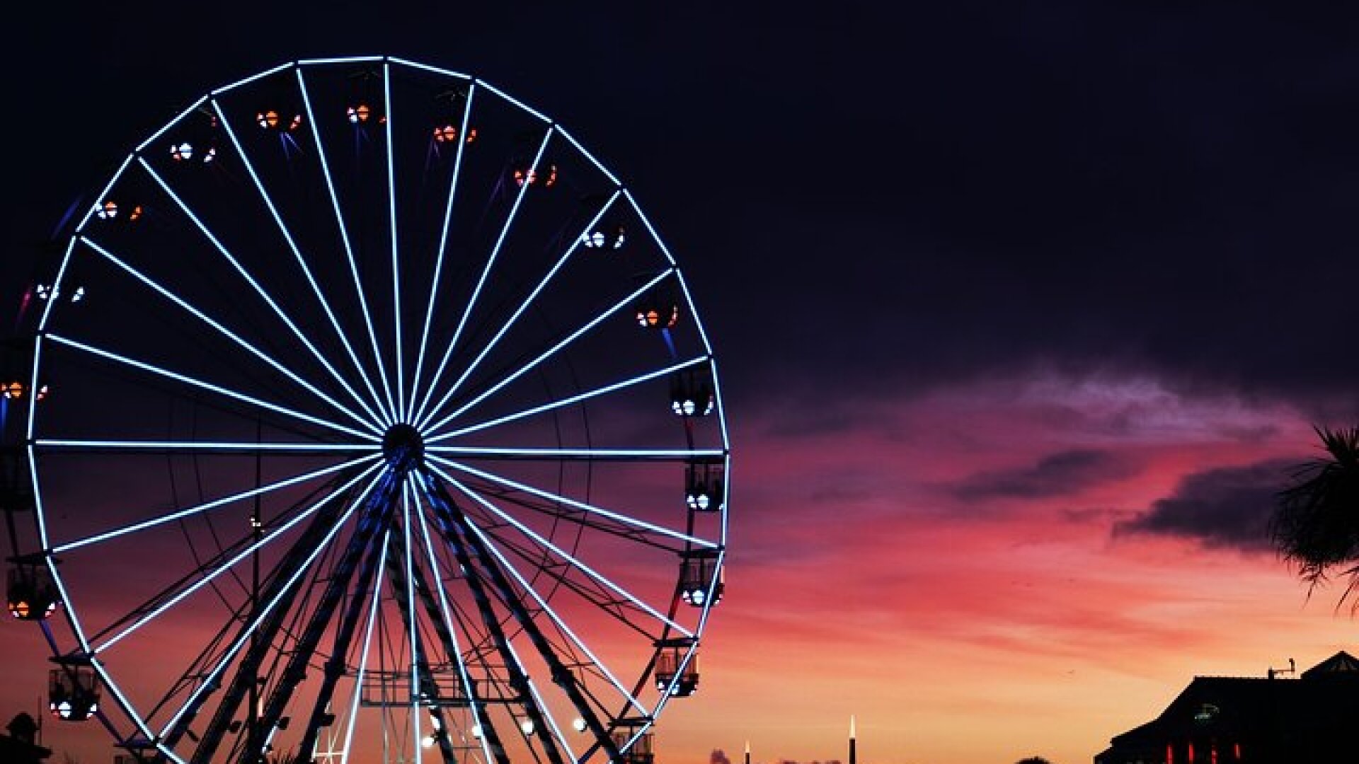 Bournemouth Tour App, Hidden Gems Game and Big Britain Quiz (1 Day Pass) UK