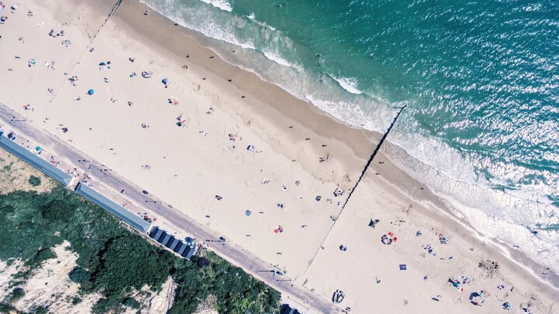 Bournemouth Tour App, Hidden Gems Game and Big Britain Quiz (1 Day Pass) UK