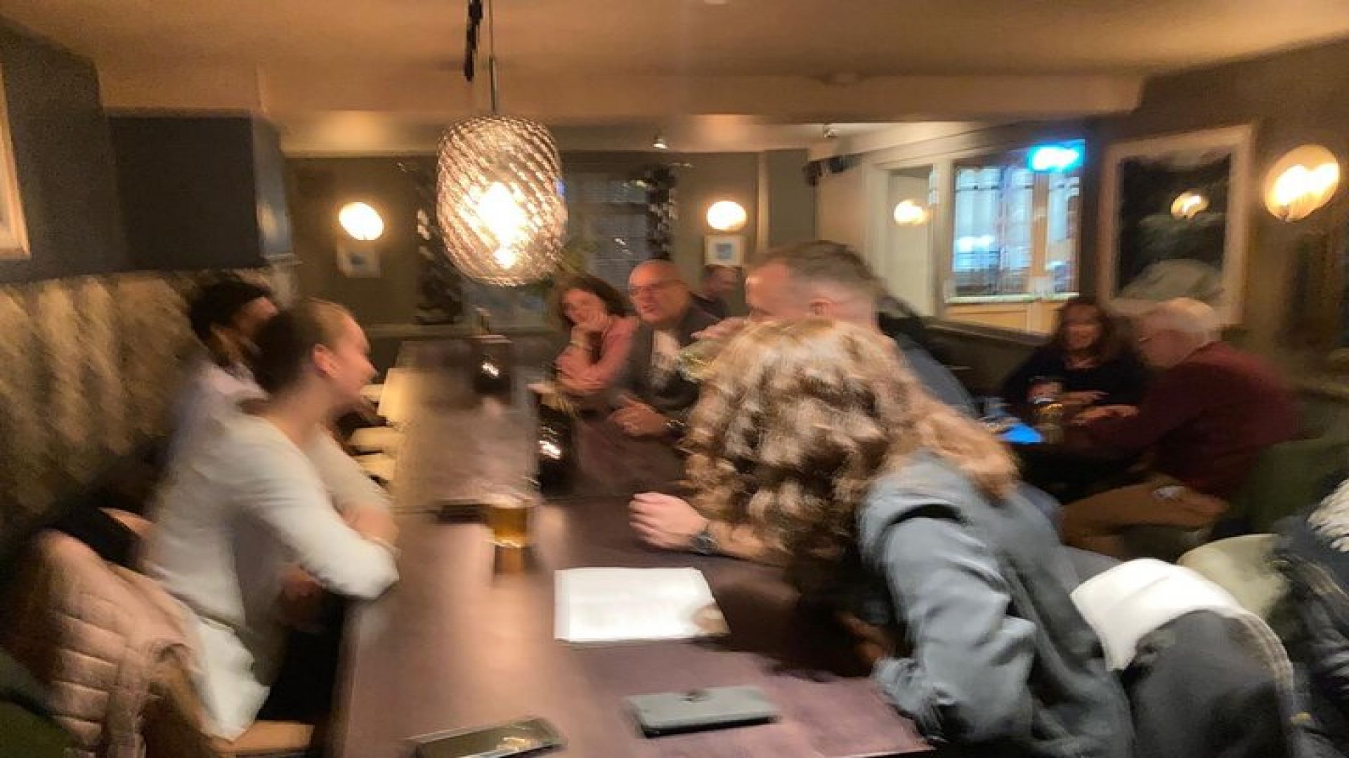 Bristol private pub hopping and sightseeing with local guide