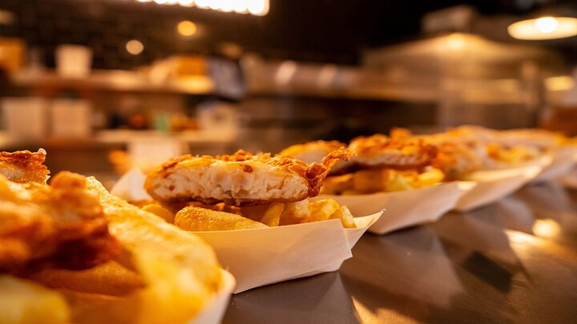 Private British Food and History Tour at London\'s Borough Market