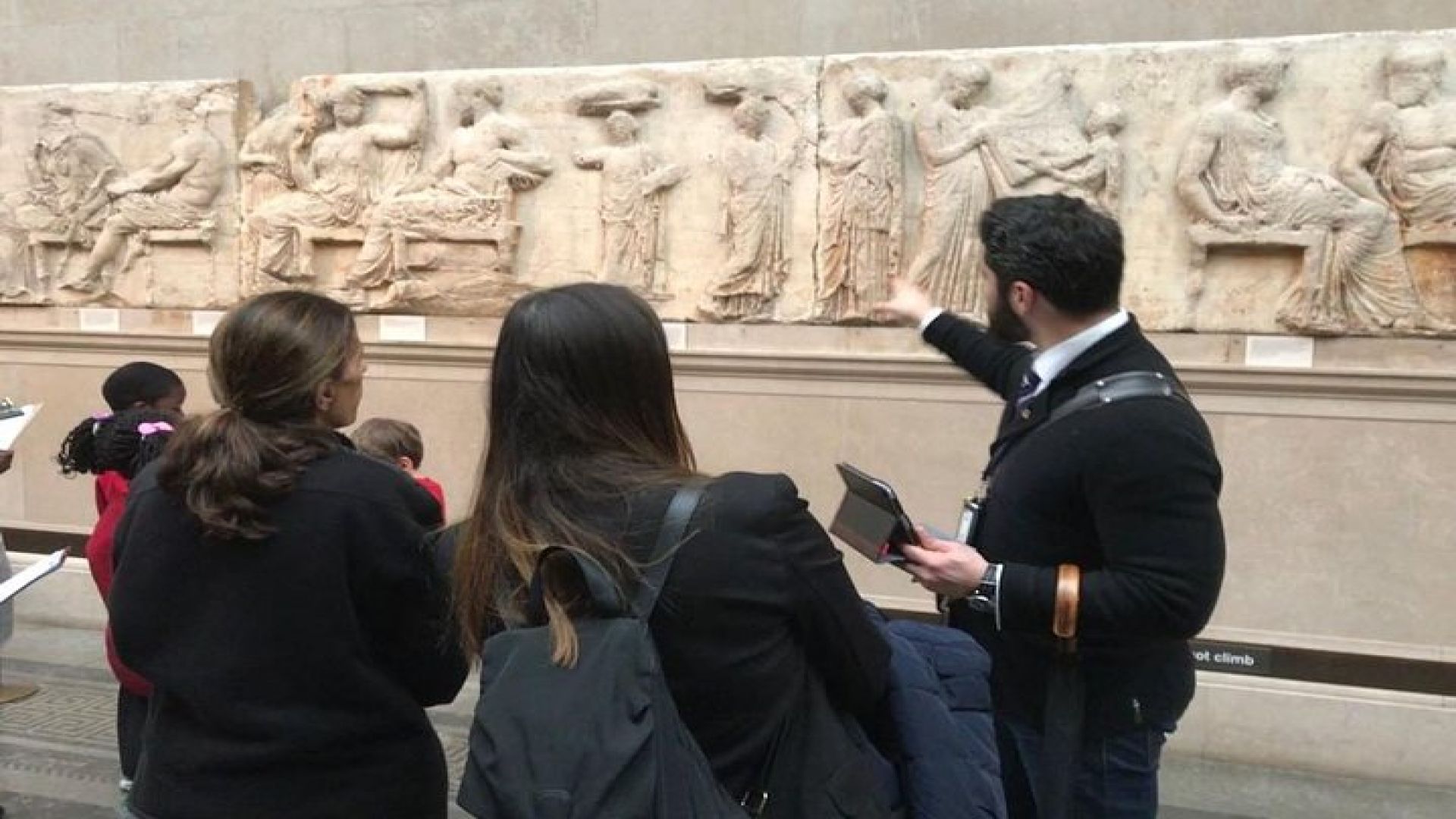 British Museum & National Gallery of London - Exclusive Guided Combo Tour 