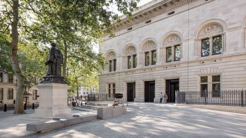National Portrait Gallery London Private Guided Tour - 3 hour