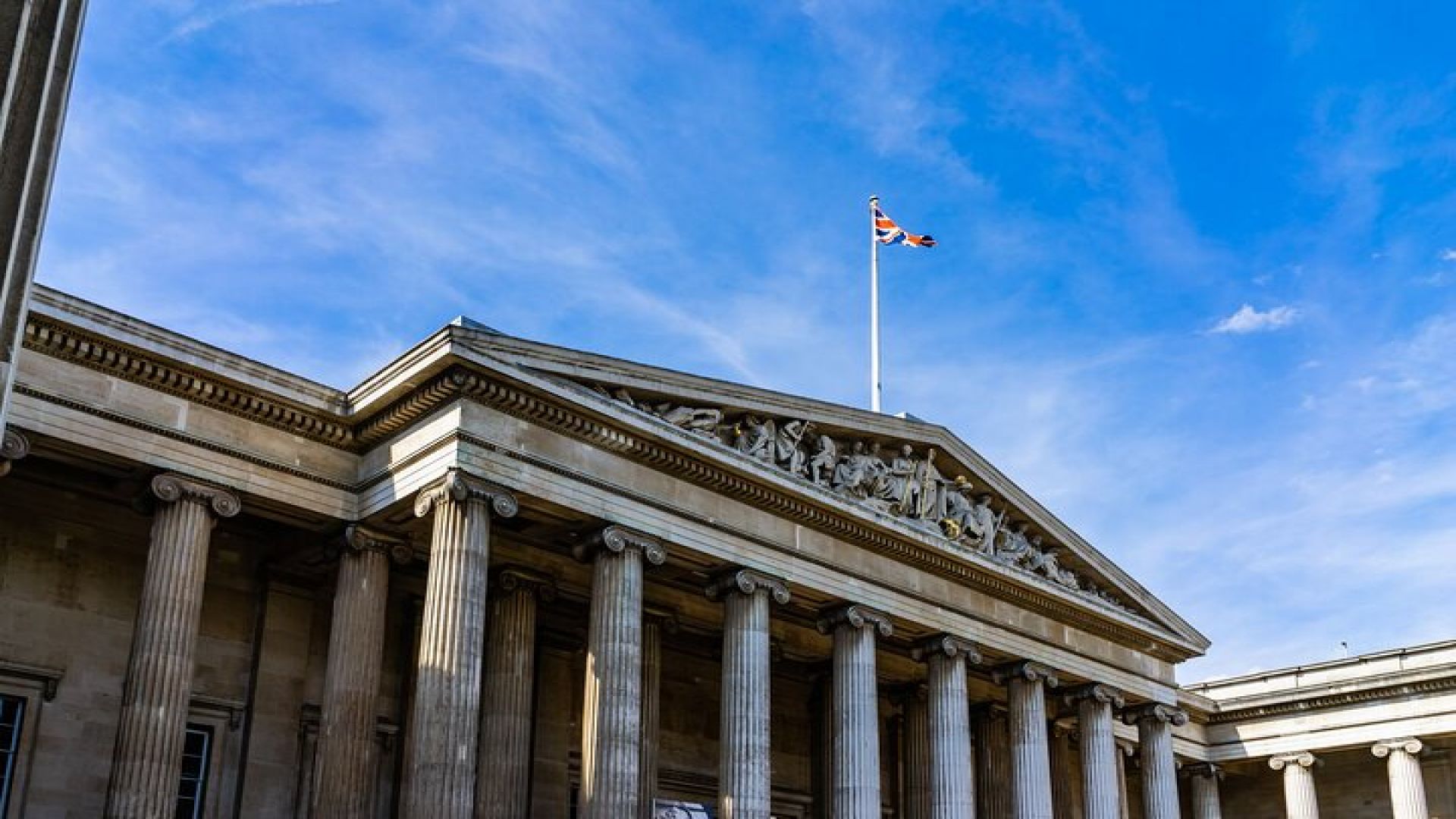 British Museum Private Guided Tour for Kids & Families in London