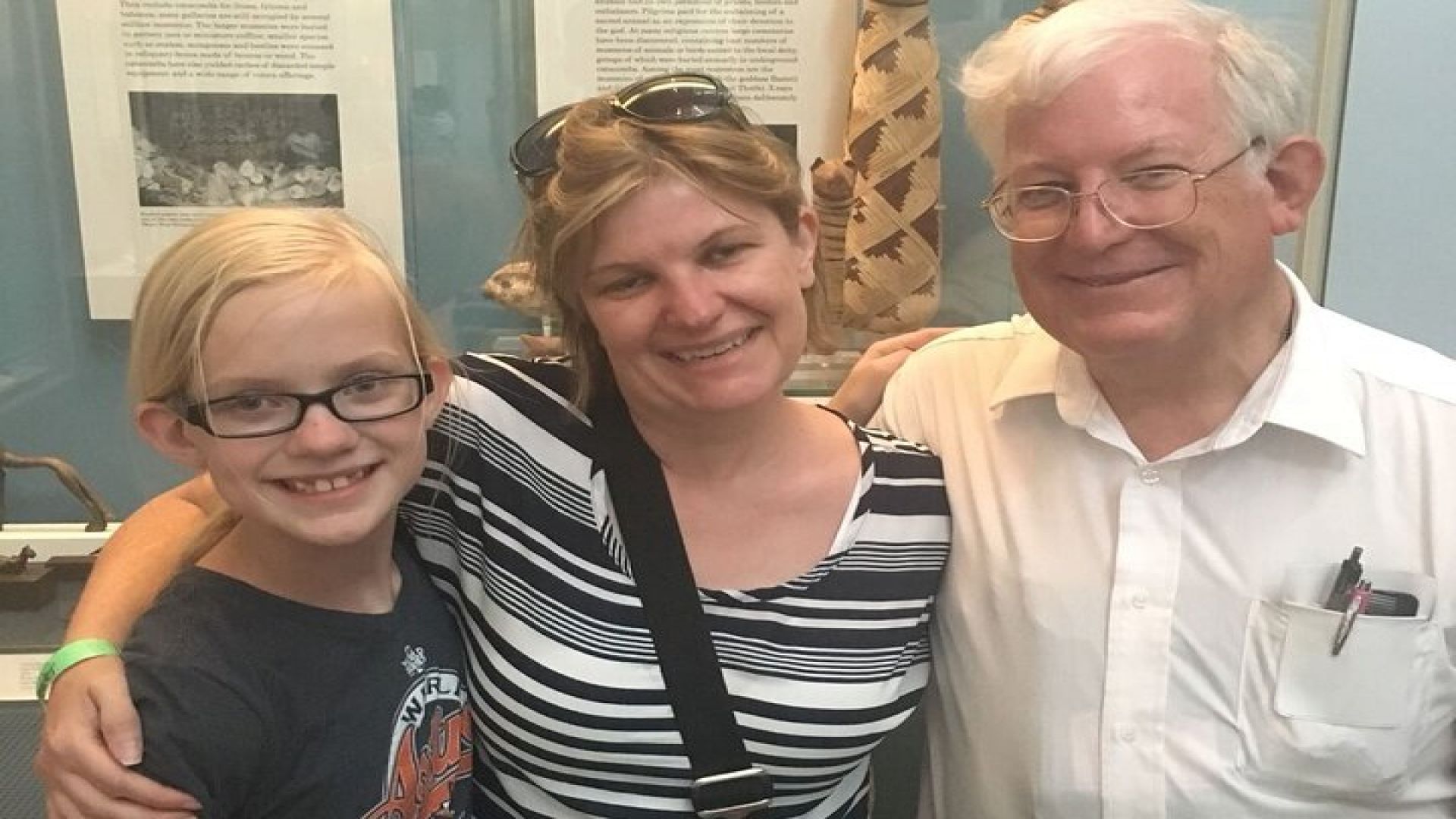 British Museum Private Guided Tour for Kids & Families in London