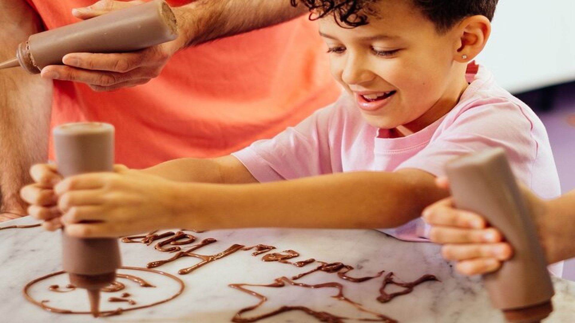 Cadbury World Entry Ticket