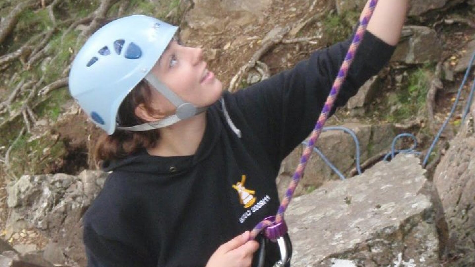 Rock Climbing in Keswick