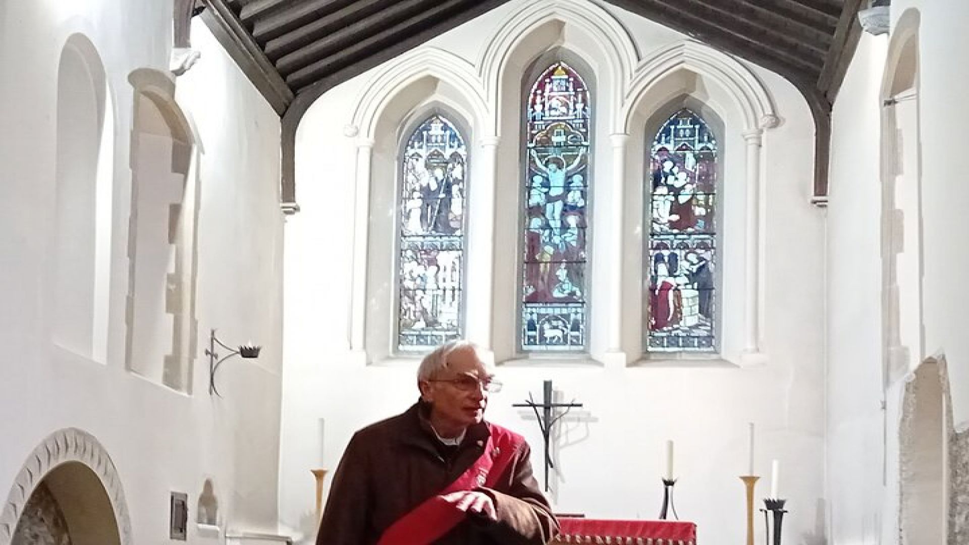 Canterbury\'s World Heritage Sites Guided Walking Tour