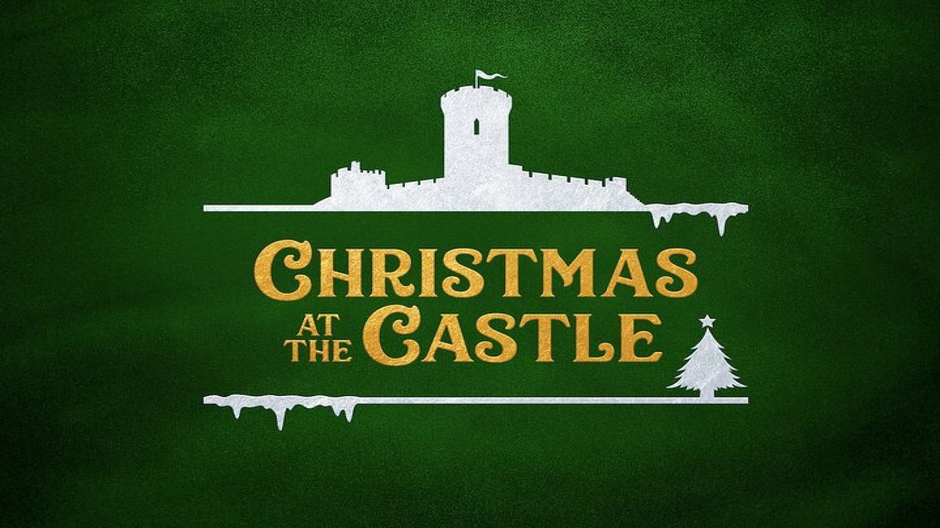 Christmas at Warwick Castle - Light Trail & Ice Skating Packages