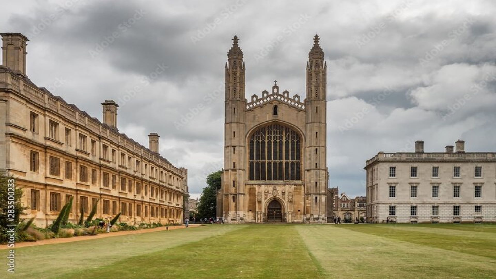 City of Cambridge Private Day Tour 