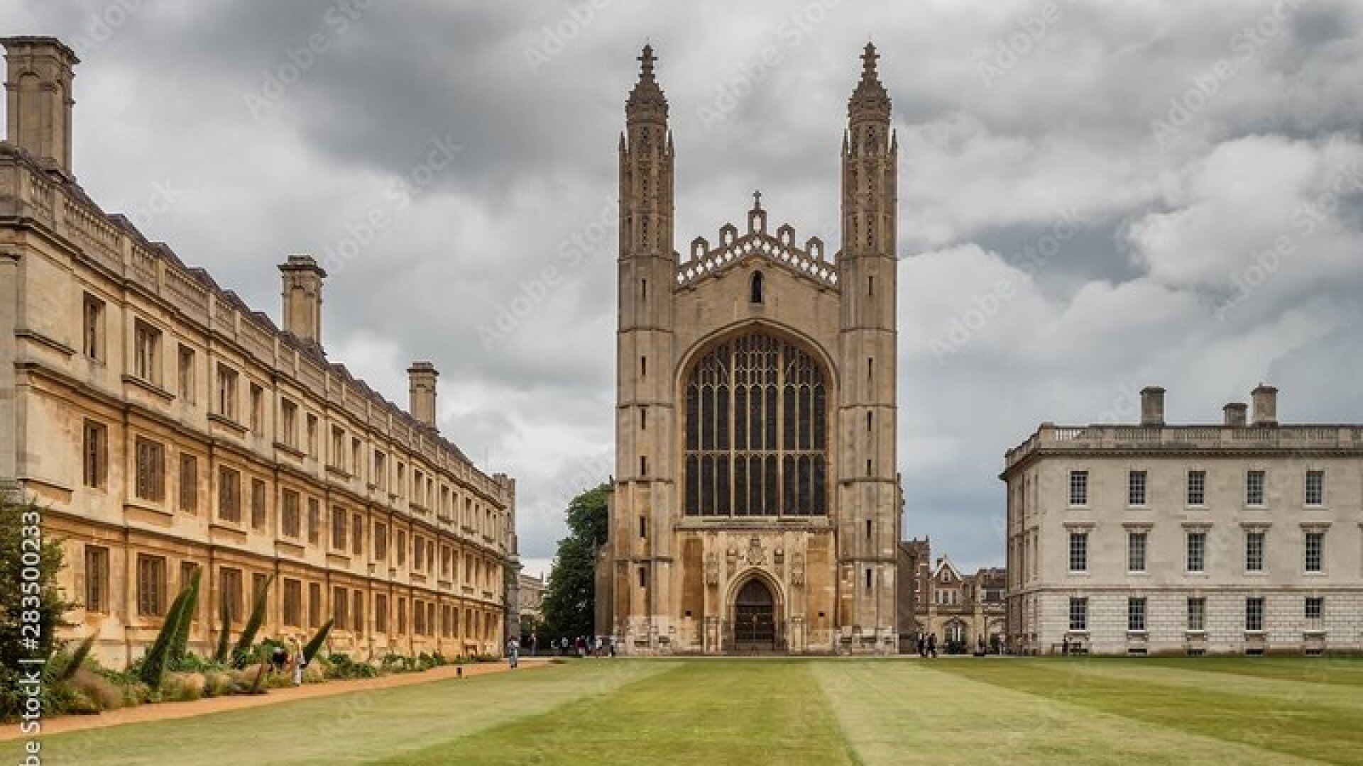 City of Cambridge Private Day Tour 