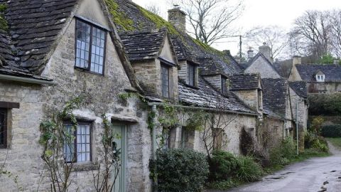 Classic Cotswolds – Online Self-Guided Road Trip Plan