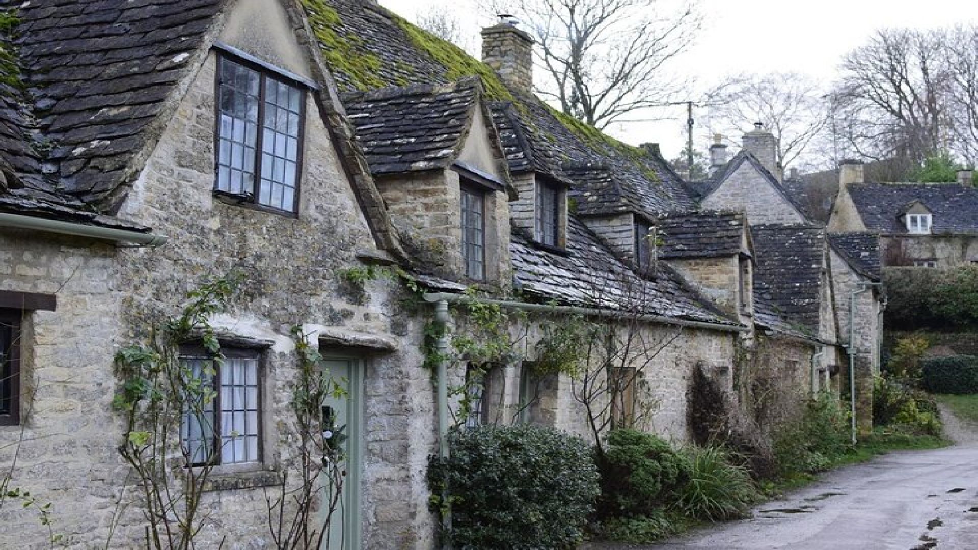 Classic Cotswolds – Online Self-Guided Road Trip Plan