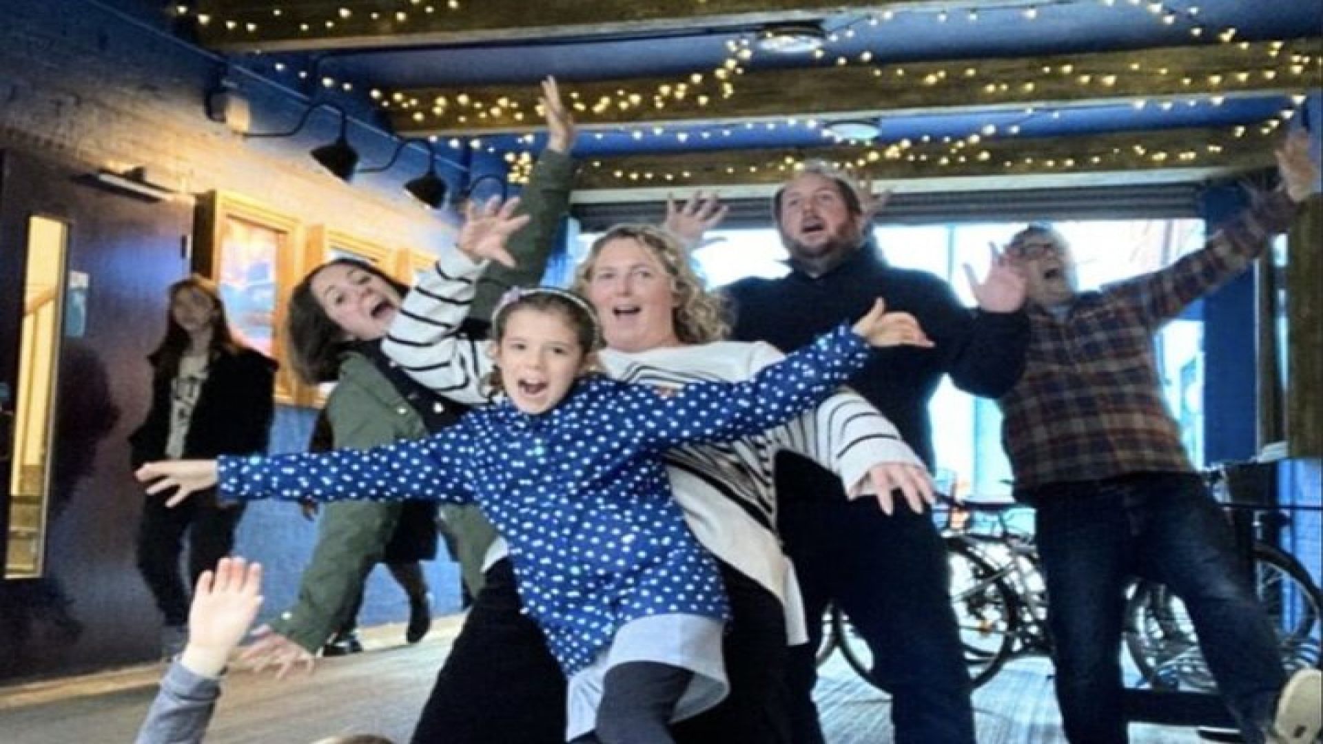 Cluefall - Immersive Treasure Hunt in London\'s South Bank