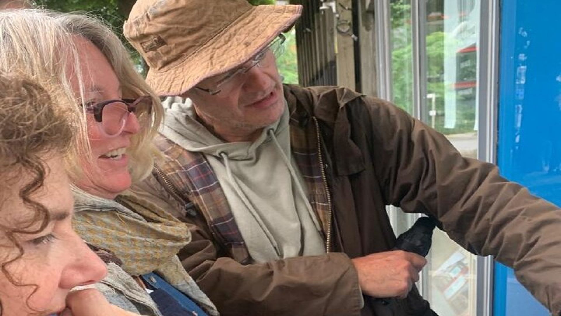 Cluefall - Immersive Treasure Hunt in London\'s South Bank