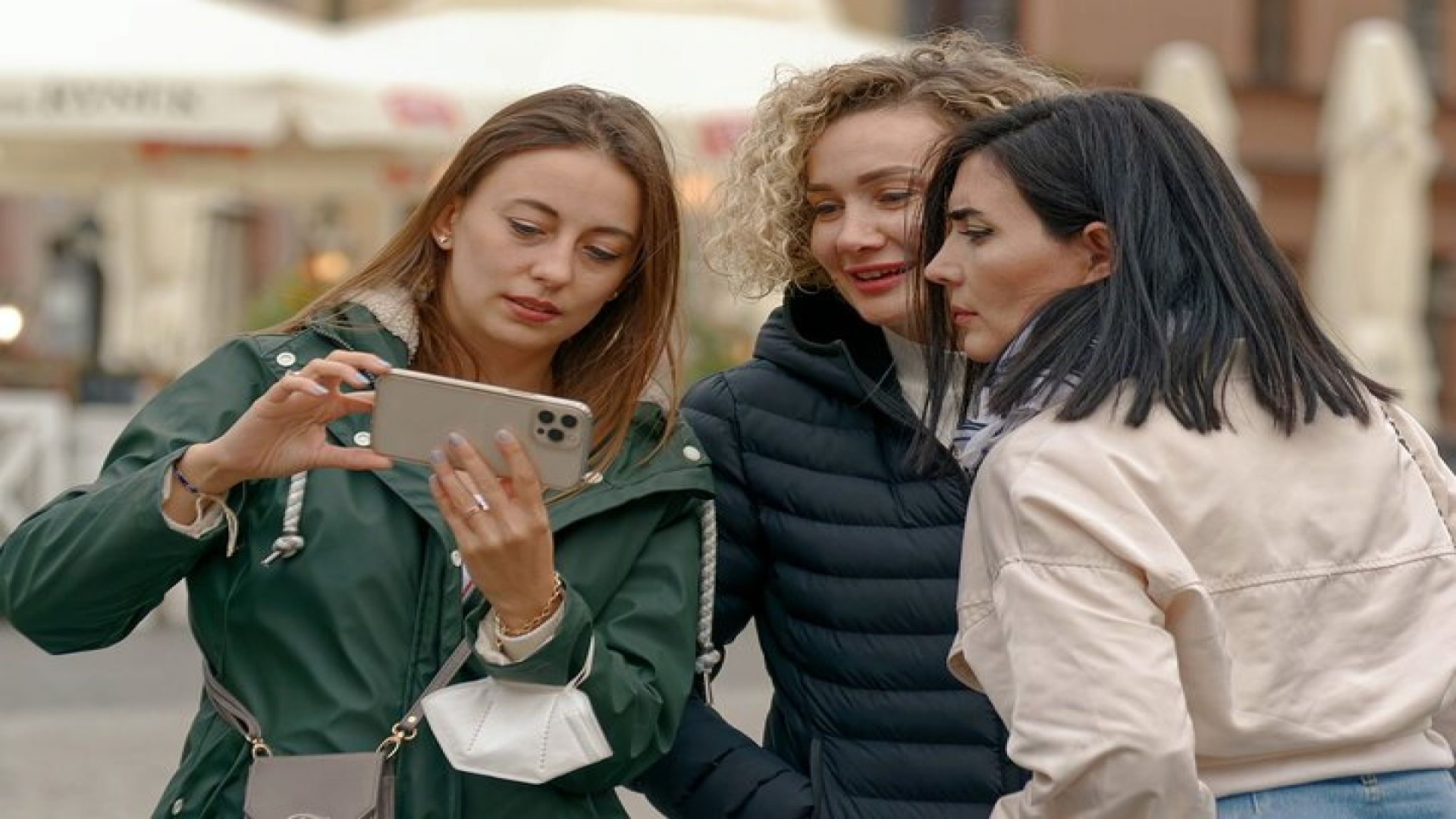 Cluefall - Immersive Treasure Hunt in London\'s South Bank