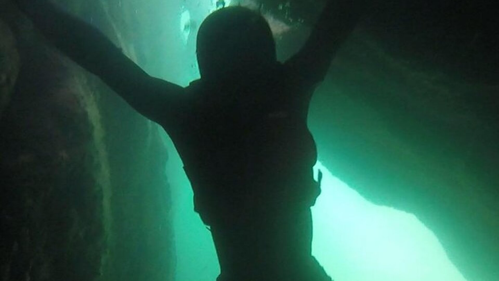 Coasteering Geopark Adventure In Torquay