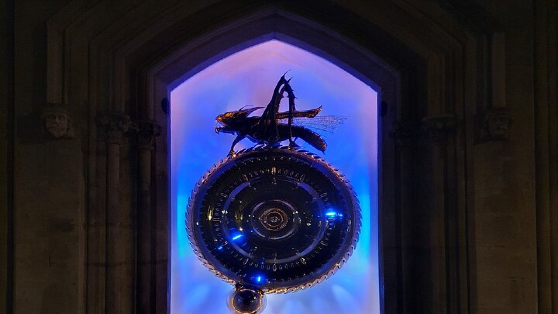 Creepy Cambridge - Cambridge\'s Most Entertaining Ghost Walk