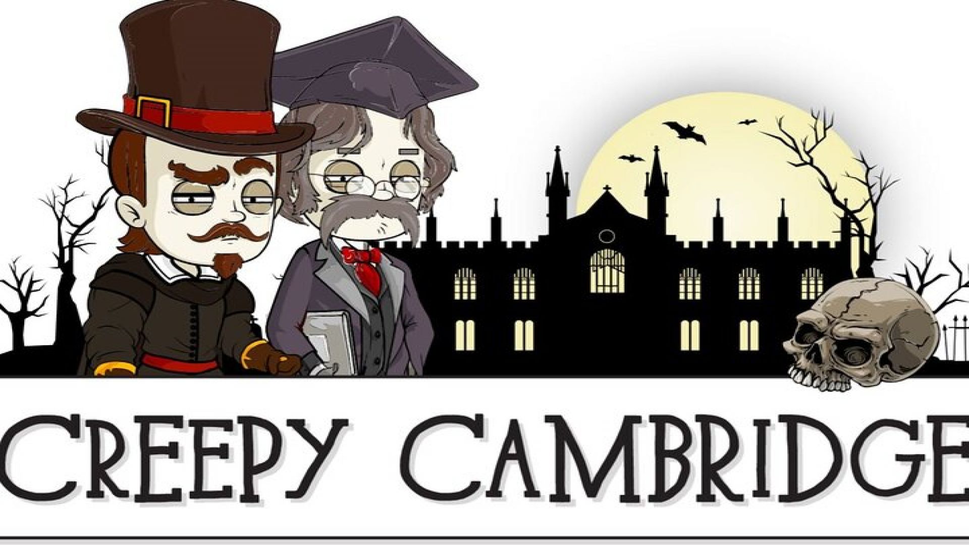 Creepy Cambridge - Cambridge\'s Most Entertaining Ghost Walk