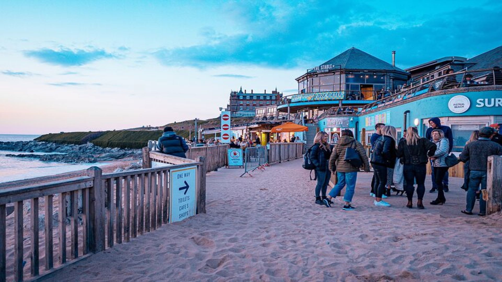 Daily Beginner Surf Hire
