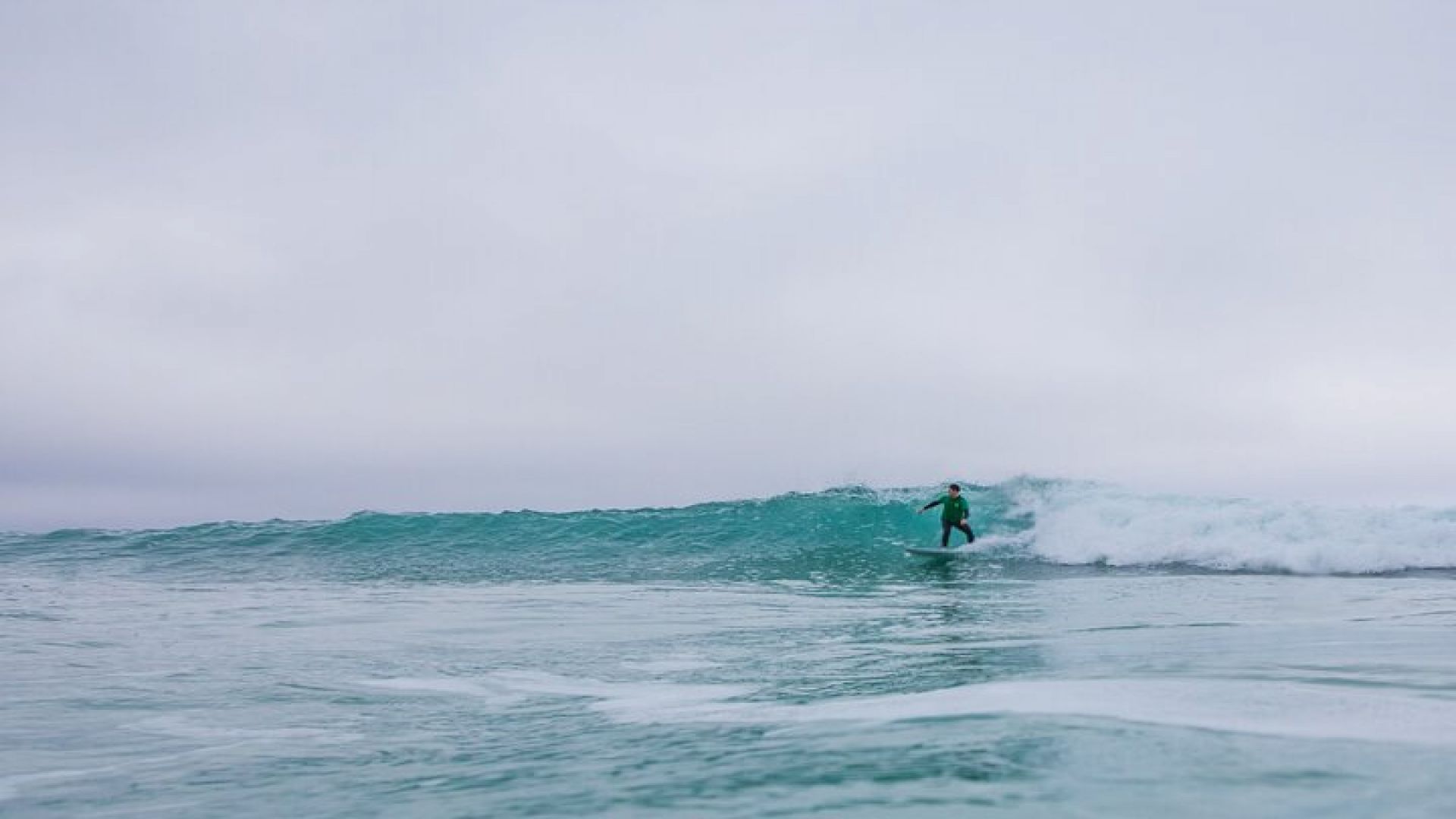 Private Surfing Lesson