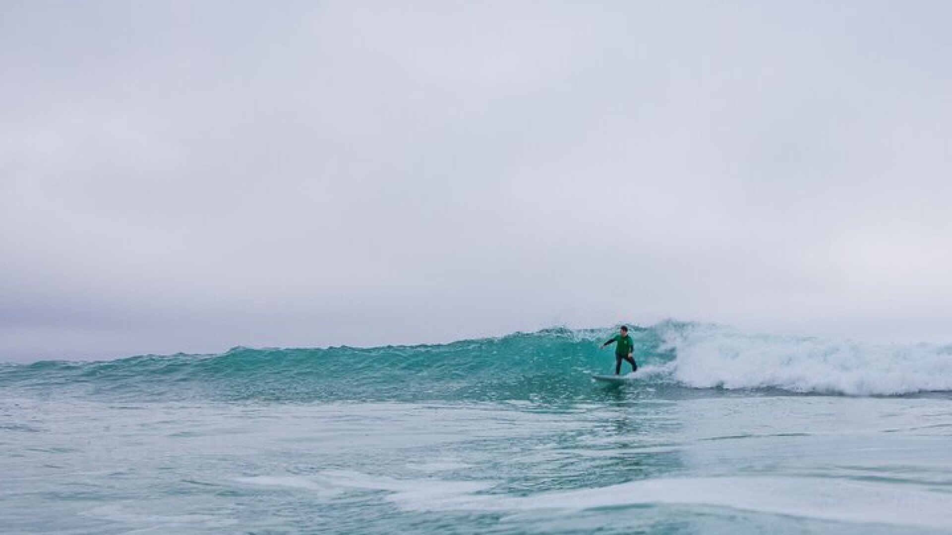 Private Surfing Lesson