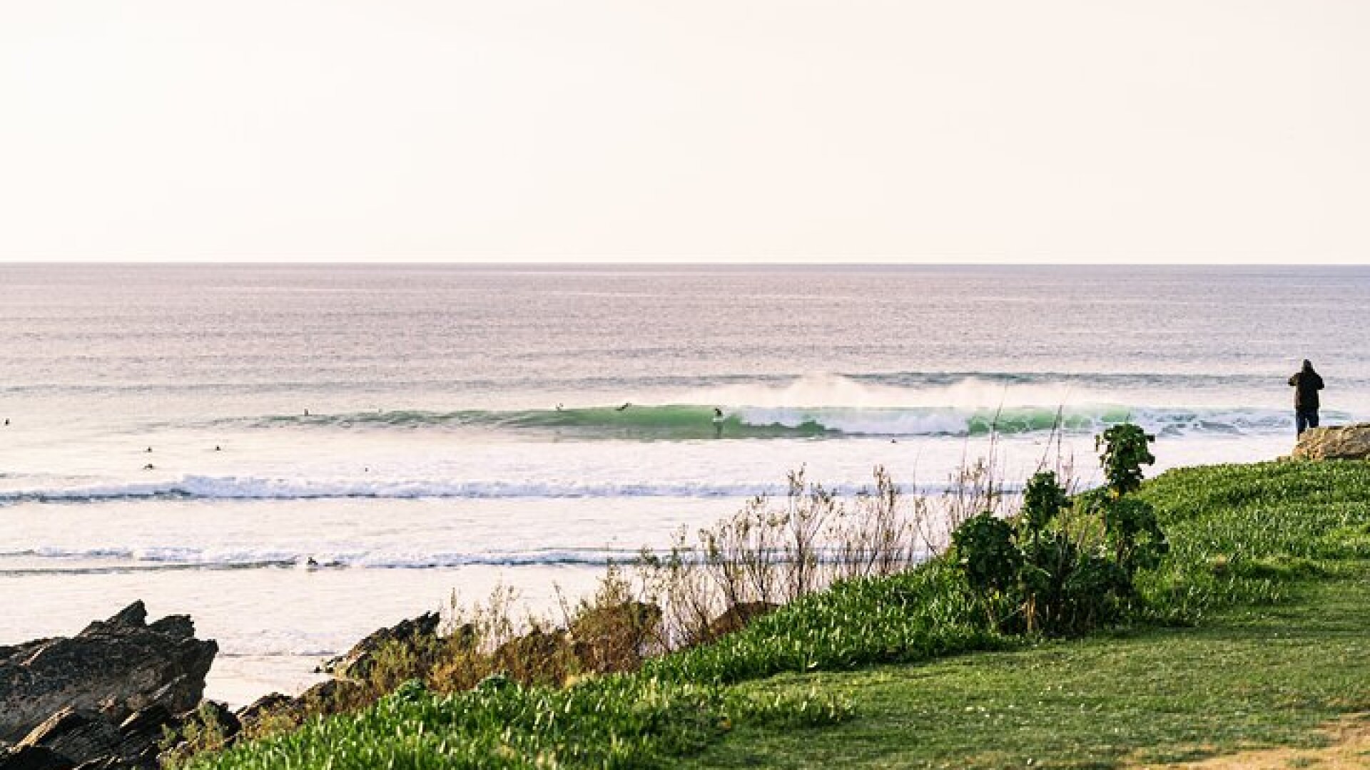 Private Surfing Lesson