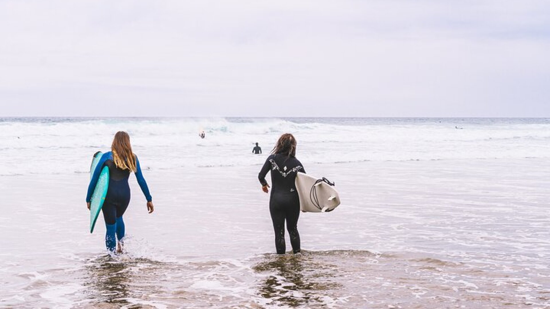 Private Surfing Lesson