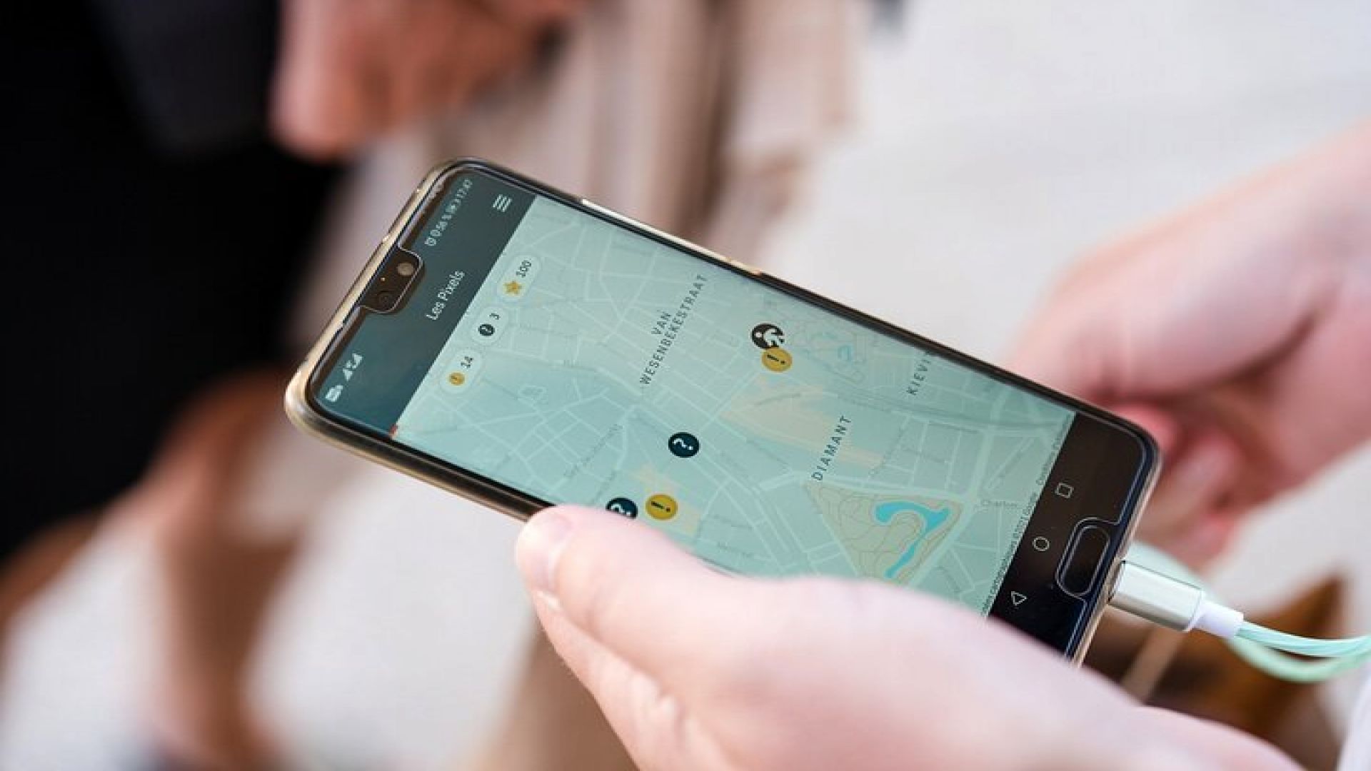 Discover London by playing! Escape game - The Walter case