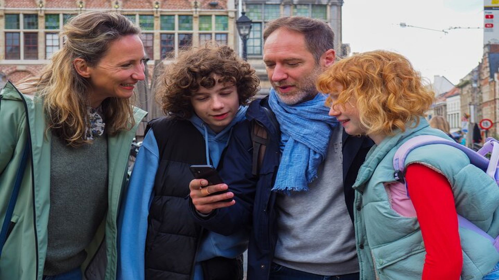 Discover Manchester by playing! Escape game - The Walter case