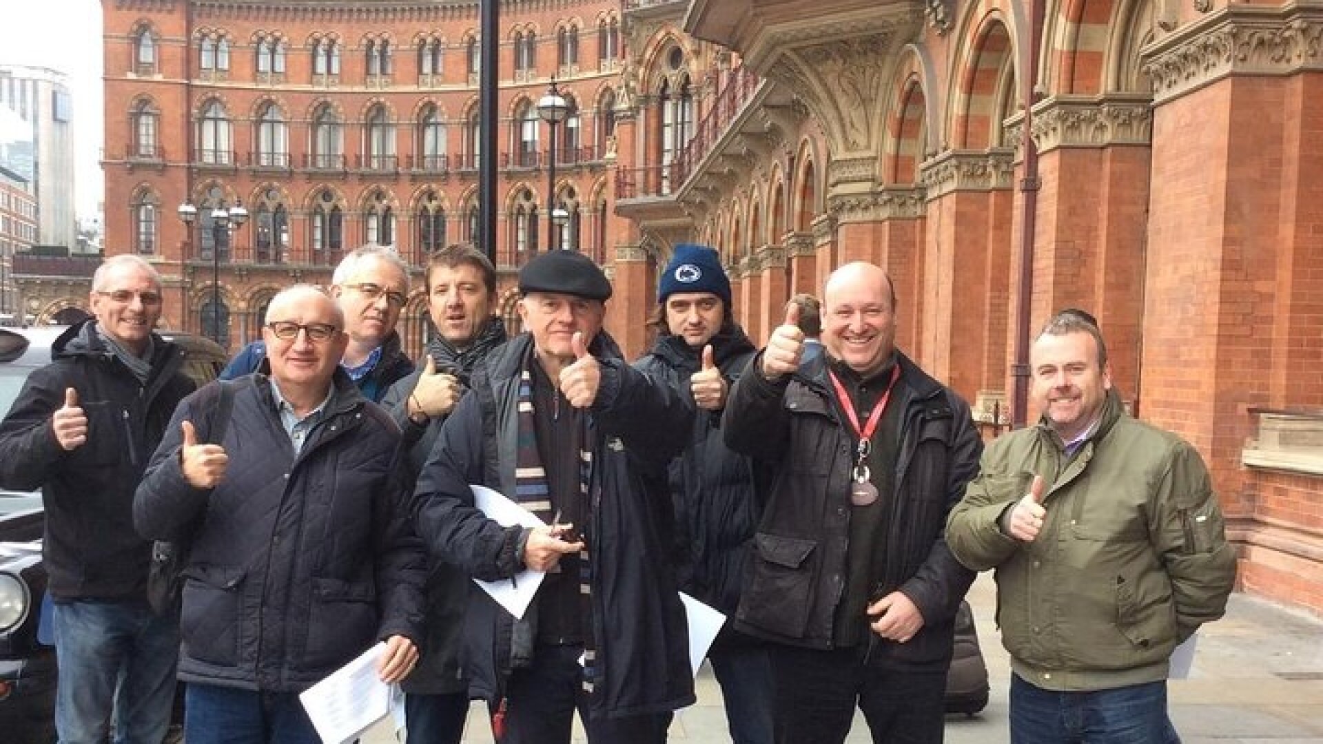 Downton Abbey London Filming Locations: Private Half-Day Tour