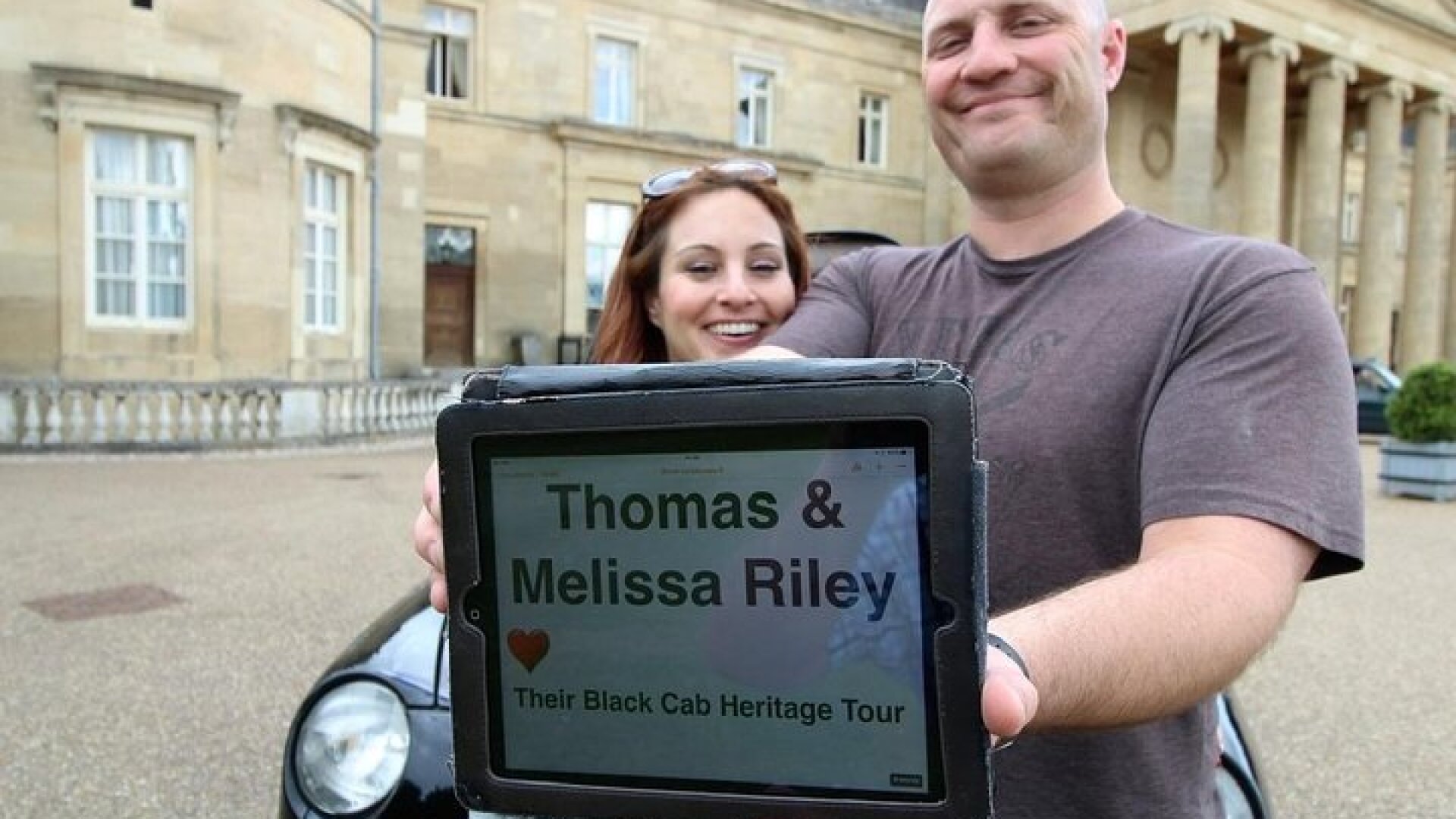 Downton Abbey London Filming Locations: Private Half-Day Tour