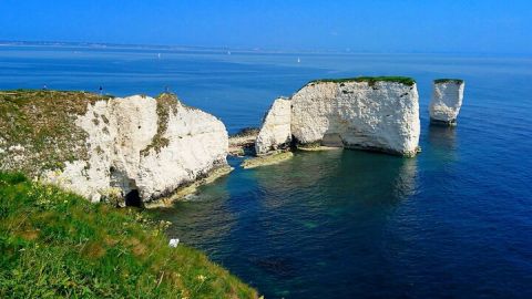 E-Bike excursions from Wareham, Dorset