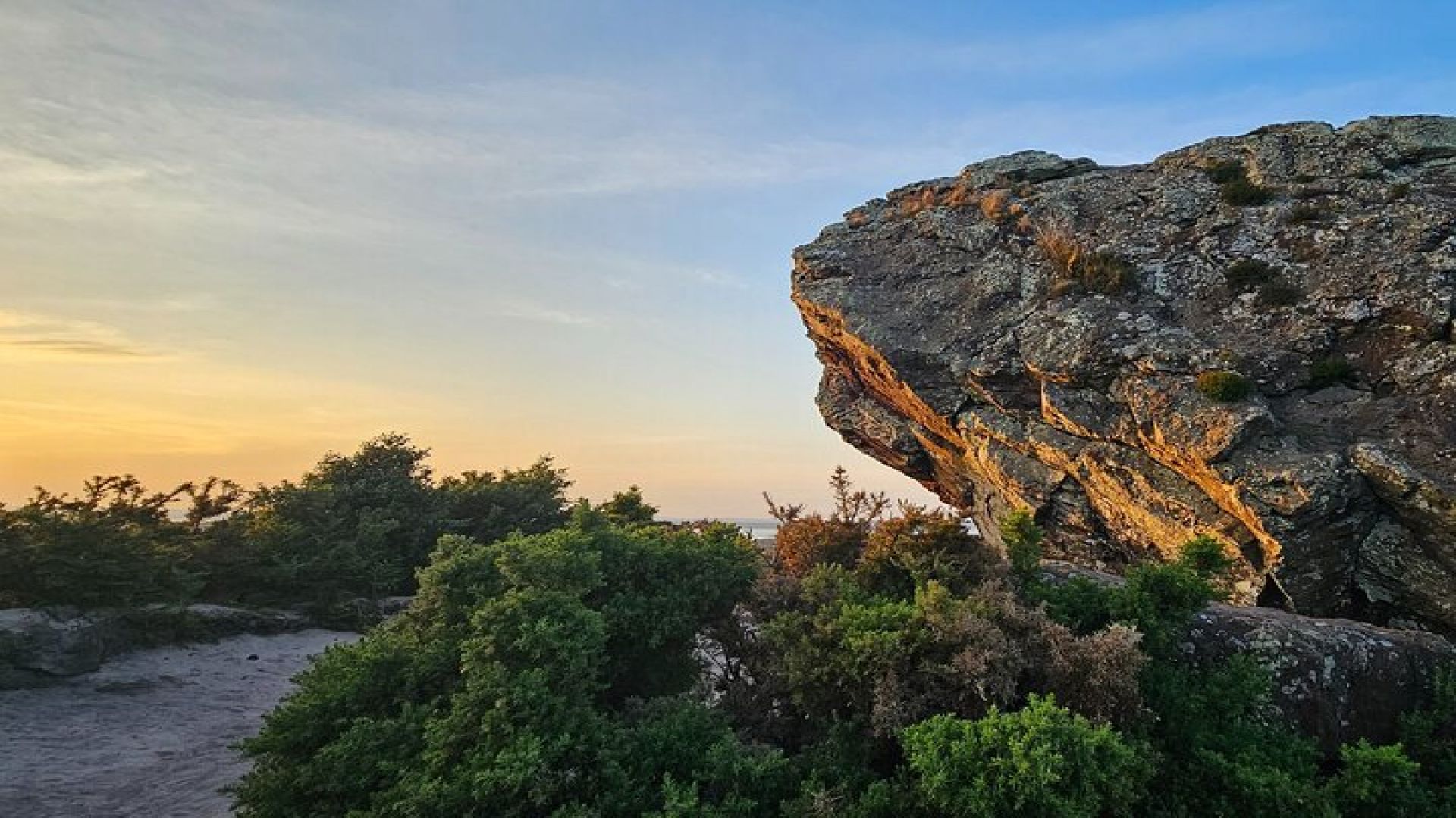 E-Bike excursion to Harrys Rock or Corfé Castle