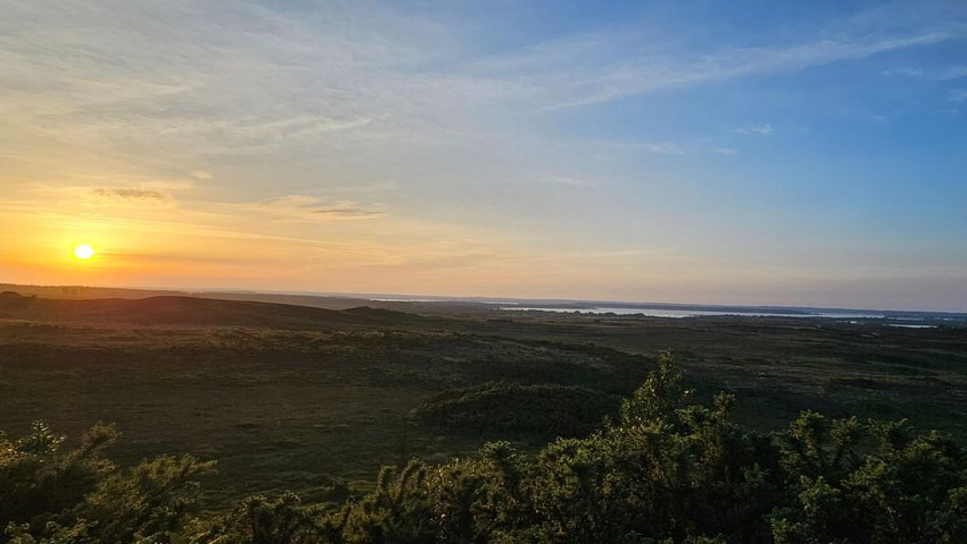 E-bike excursion exploring the Purbecks