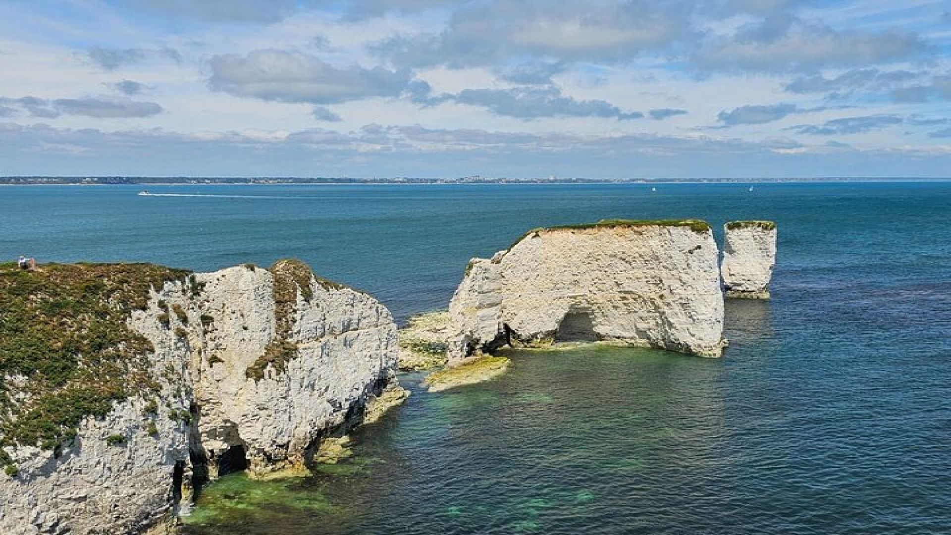 E-bike excursion exploring the Purbecks