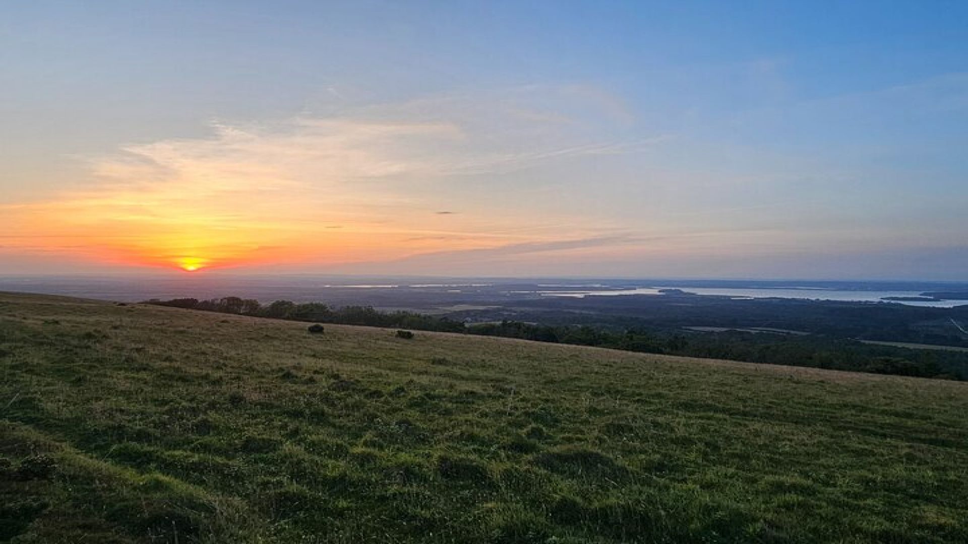 E-bike excursion exploring the Purbecks