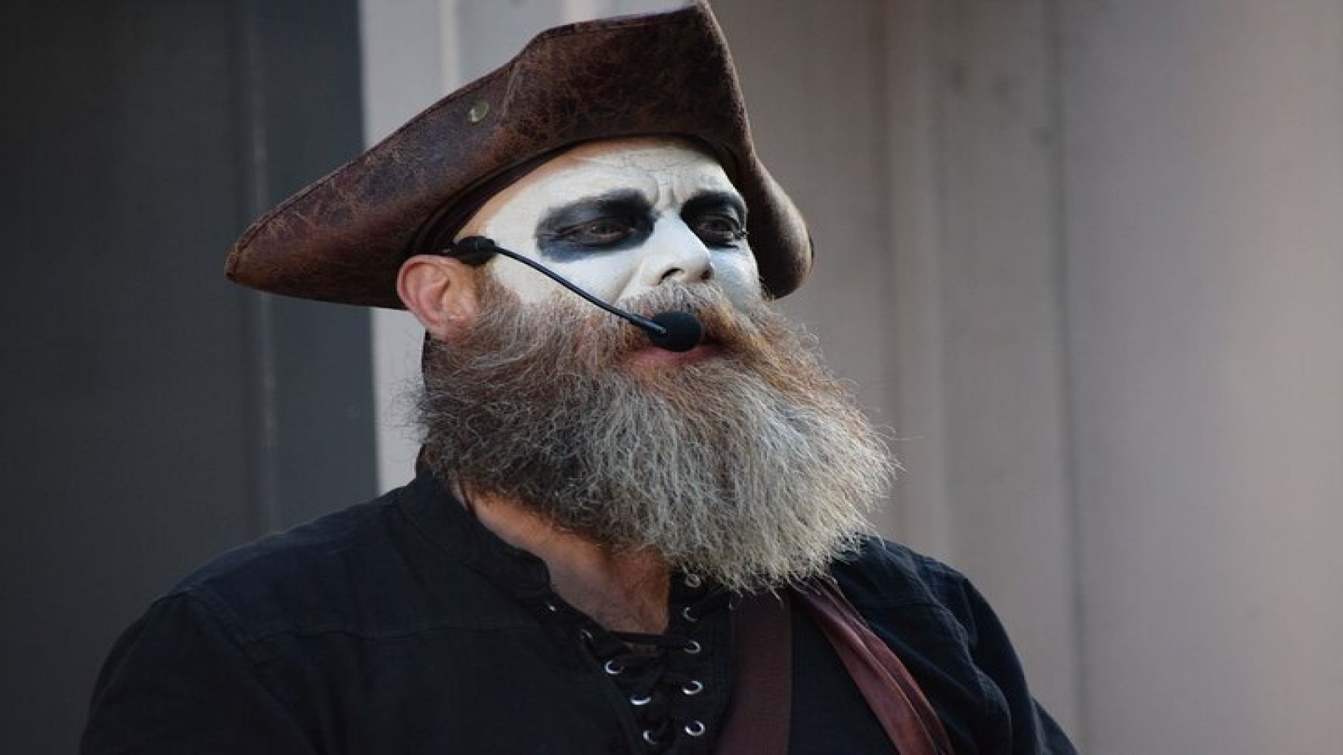 The Falmouth Ghost Tour