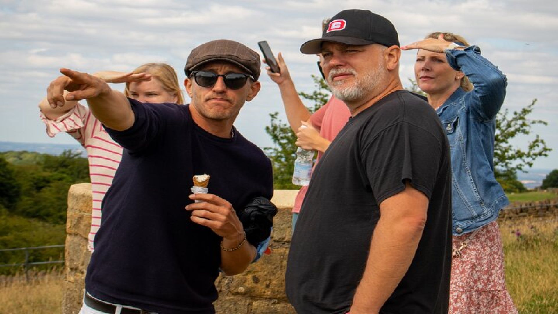 Private tour of the stunning Cotswolds with an expert local guide