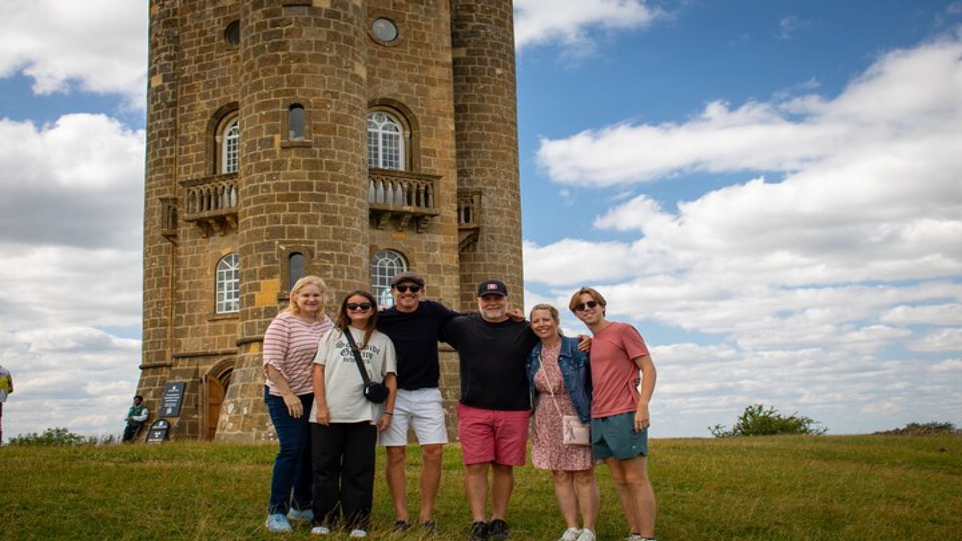 Private tour of the stunning Cotswolds with an expert local guide