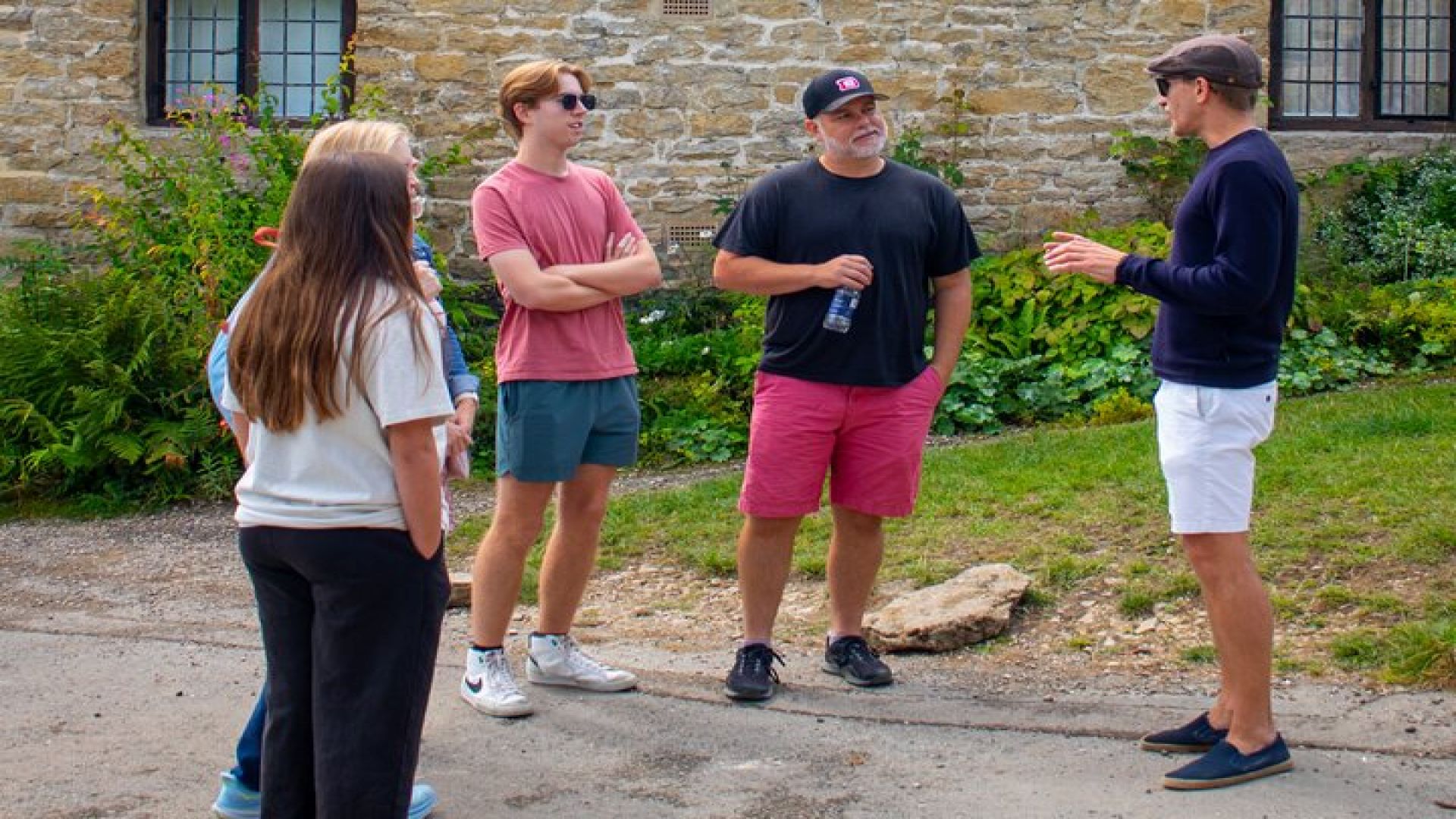 Private tour of the stunning Cotswolds with an expert local guide