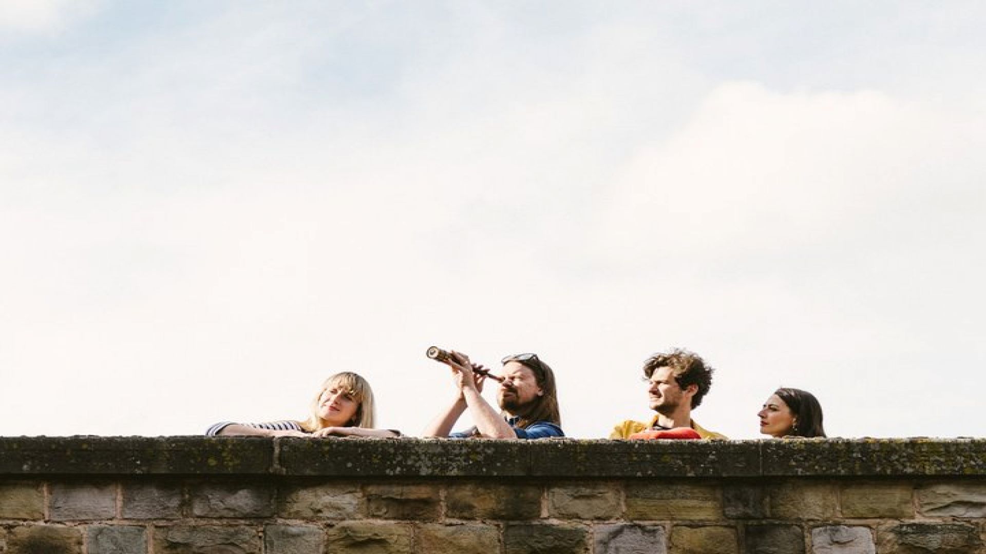 Fun, Flexible Treasure Hunt Around Bristol with Cryptic Clues & Hidden Gems