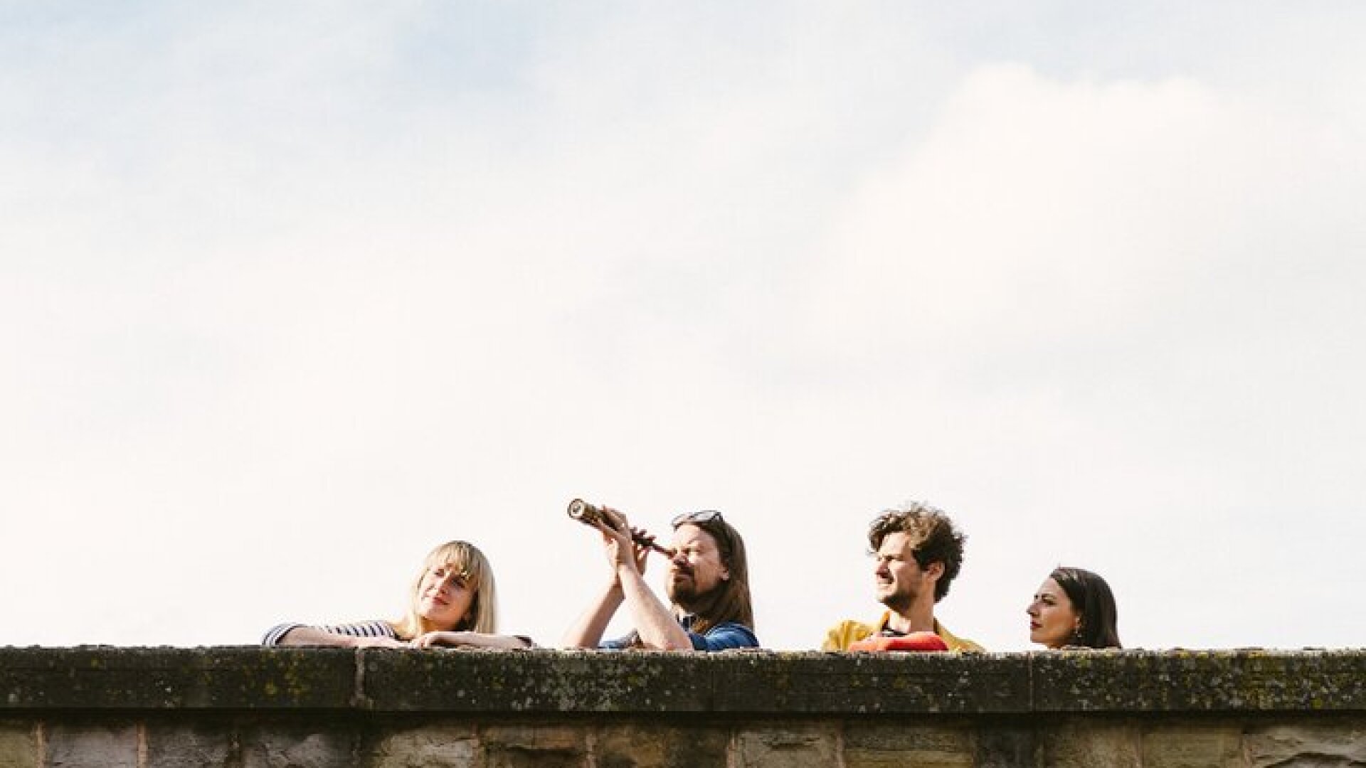Fun, Flexible Treasure Hunt Around Brighton with Cryptic Clues & Hidden Gems