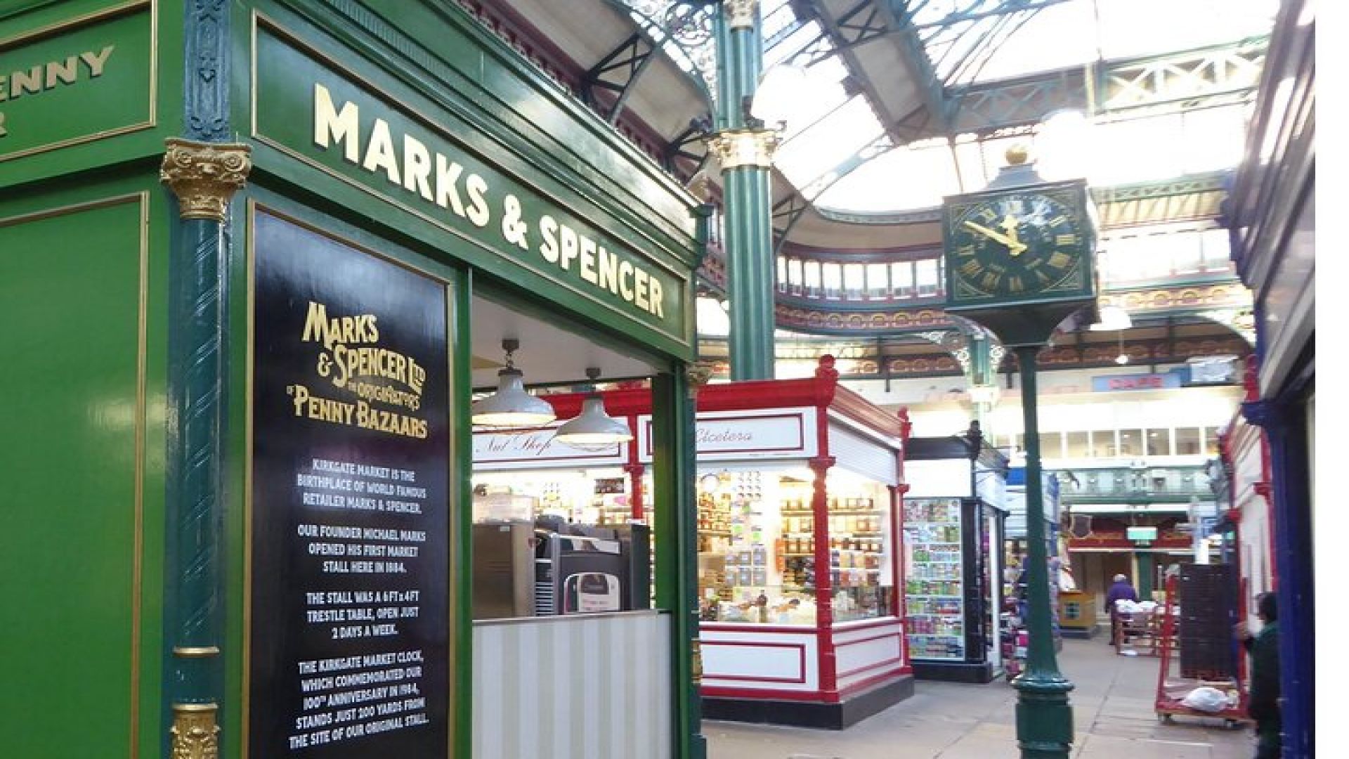 Fun, Flexible Treasure Hunt Around Leeds with Cryptic Clues & Hidden Gems