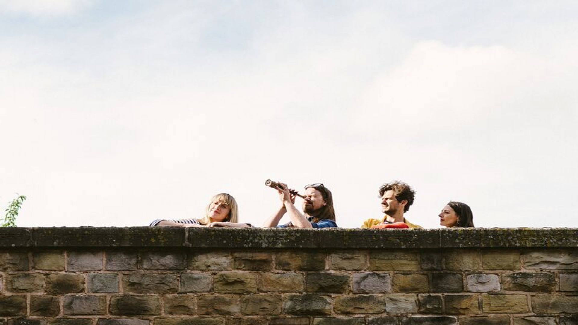 Fun, Flexible Treasure Hunt Around Leeds with Cryptic Clues & Hidden Gems