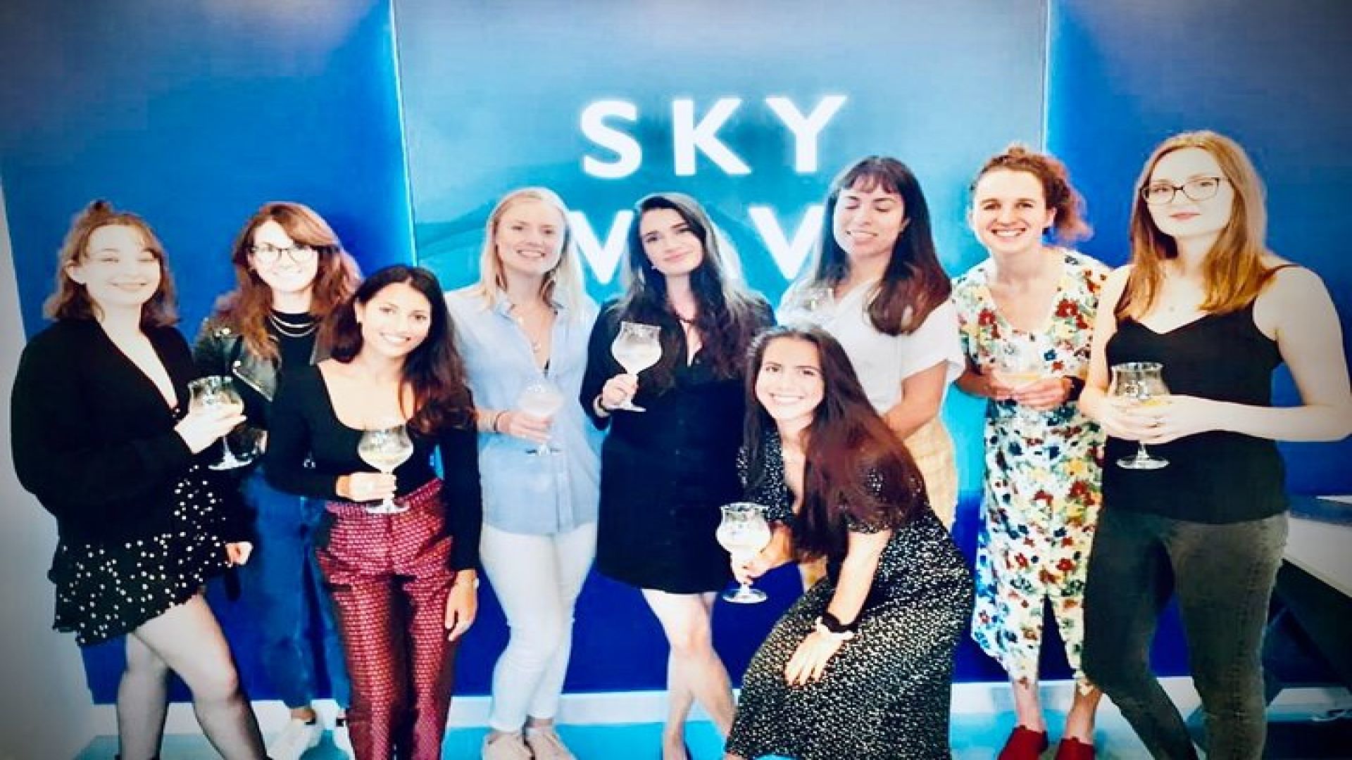 Gin Distillery Experience with Sky Wave Gin