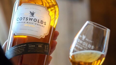 Guided Tour & Tasting