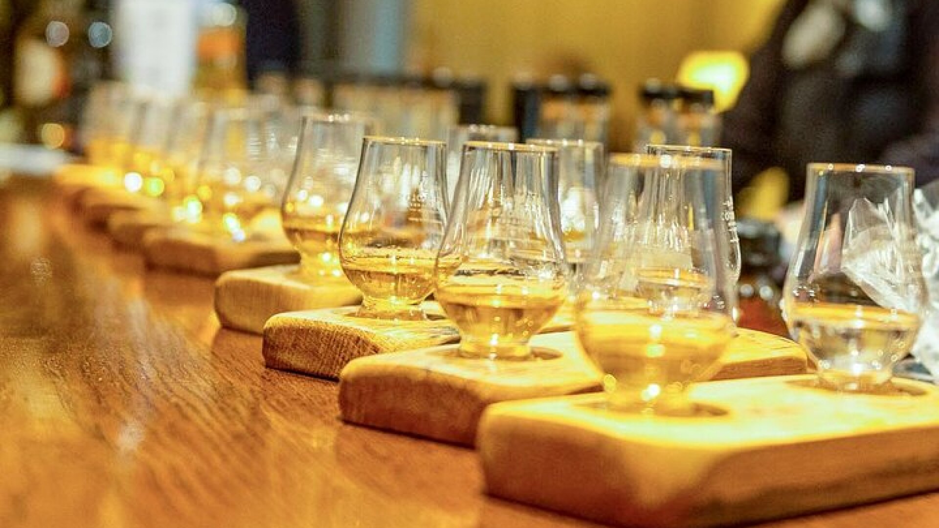 Guided Tour & Tasting