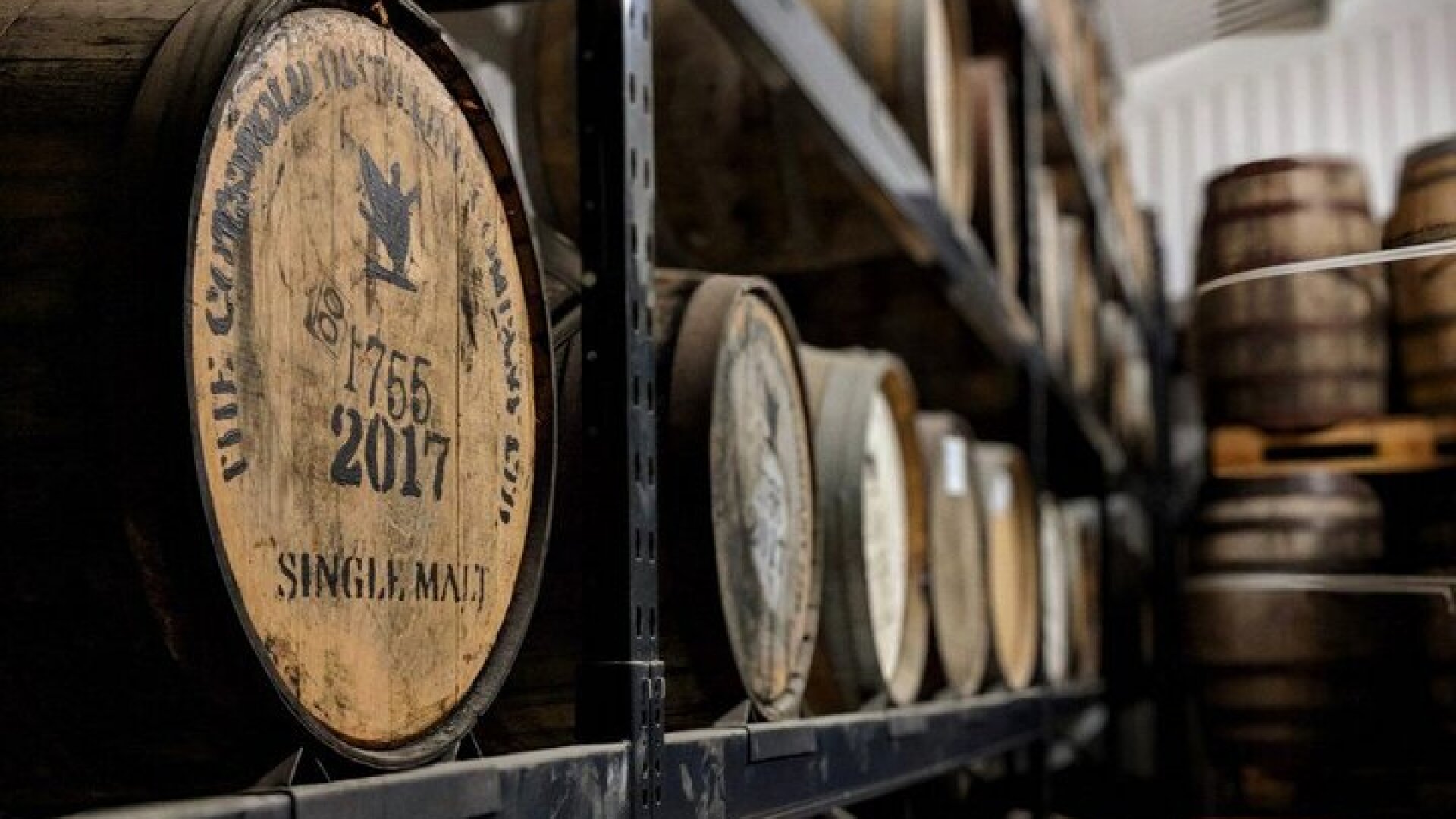Guided Tour & Tasting